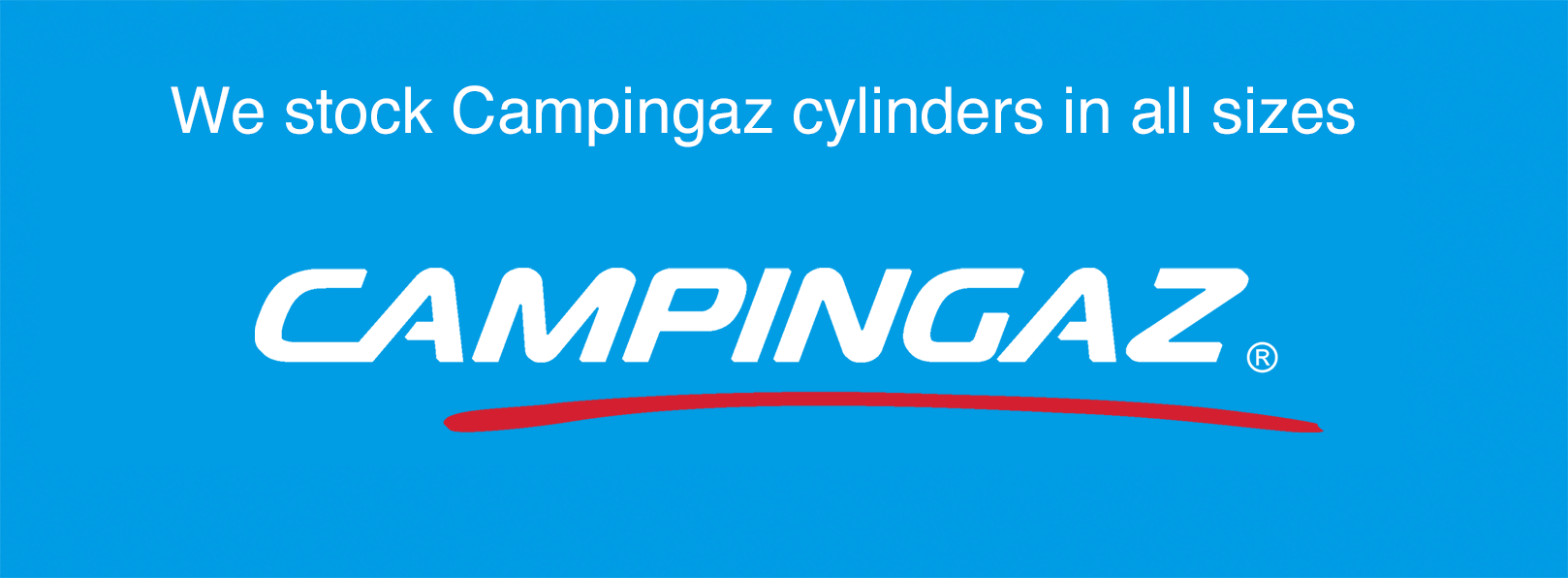 Campingaz bottles cylinders Fazeley Tamworth